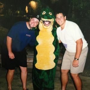 Meet your Posher, Sean